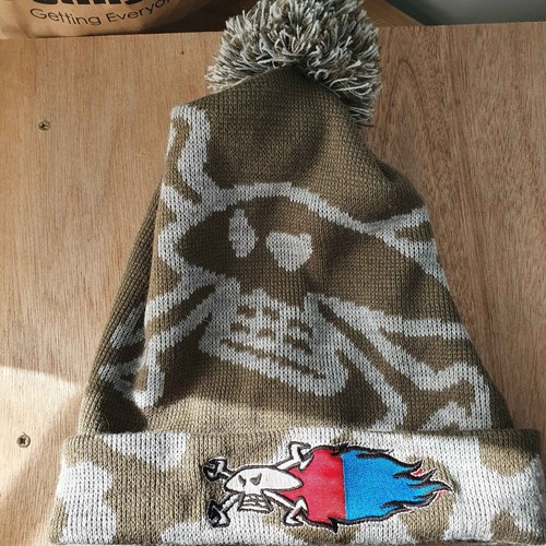 Guy martin bobble - guy, hat