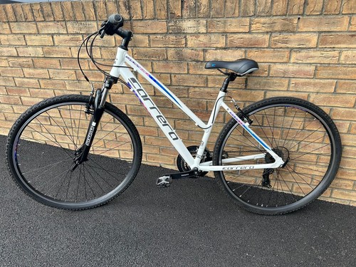 Halfords carrera crossfire - halfords,