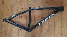 Trifox SDY20 Superlight 29er Carbon Hardtail MTB Frame like Scott Scale