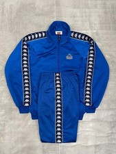 KAPPA 90'S VINTAGE TAPE LOGO