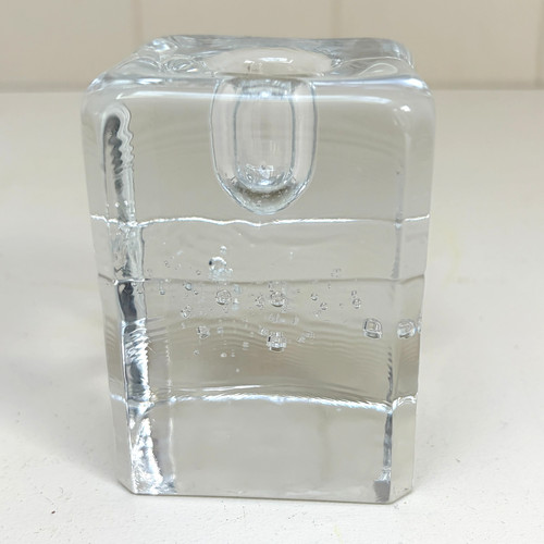 Iittala arkipelago glass - arkipelago, 3.25"