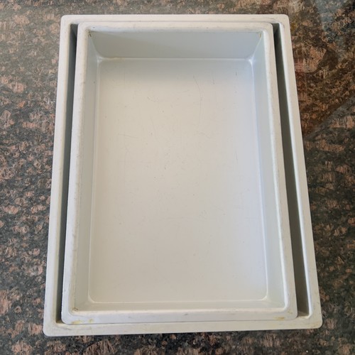 Cake tin baking pan - cake,