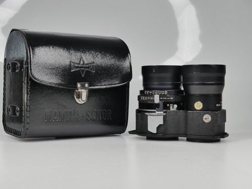 Mamiya tlr camera - tlr,