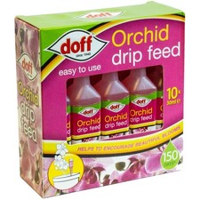 Doff Orchid Drip Feeder 10