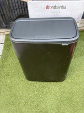 Brabantia Bo Touch Bin Hi - 2