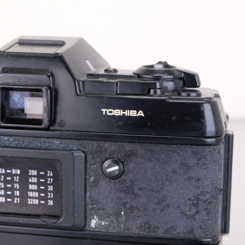 Contax 137 slr - contax,