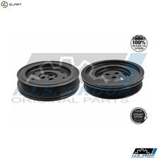 BELT PULLEY CRANKSHAFT 17-1194