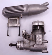 THUNDER TIGER PRO 46 2 STROKE