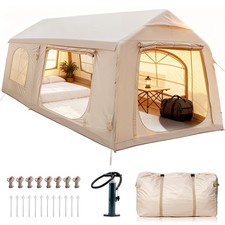 Inflatable Tent Outdoor
