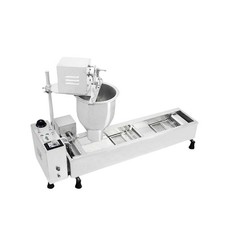 USED Automatic Donut Maker