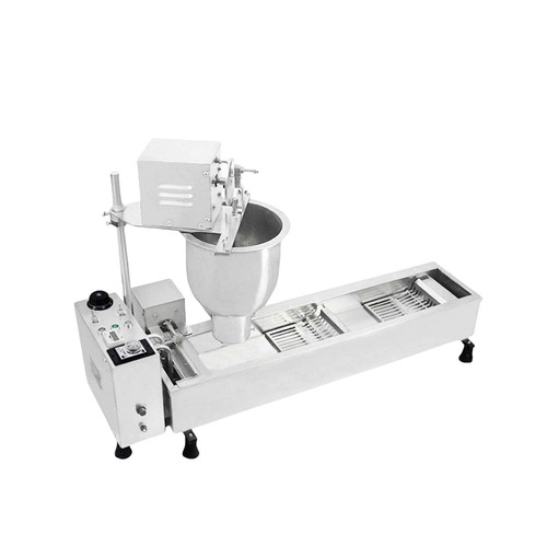 Used automatic donut maker - used,