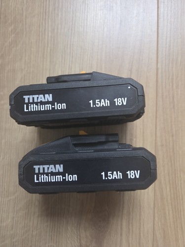 Titan tt1711bat lithium lon - tt1711bat,