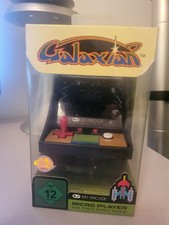 my arcade mtcro player