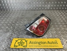 2007-15 Fiat 500 TWINAIR