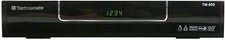 Satellite Receiver Linux Technomate TM-600