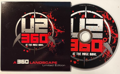 360 the rose bowl a - at,