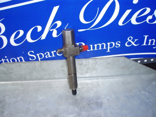 Lister diesel injector - hw,