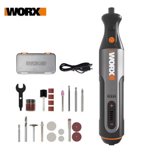 Worx rotary tool wx106 - worx,