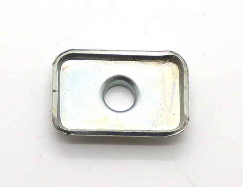Beetle mounting spacer - vw,