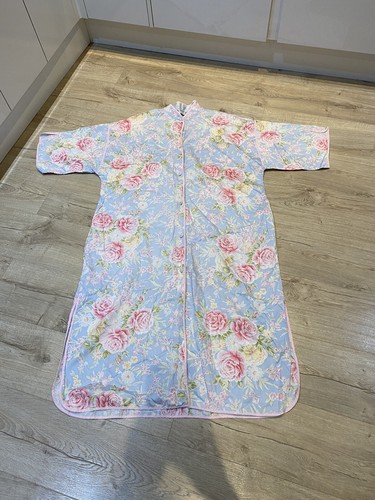 Michael vintage floral - st,