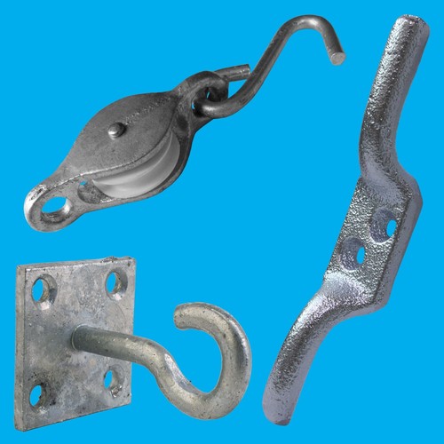 Washing line parts - line,