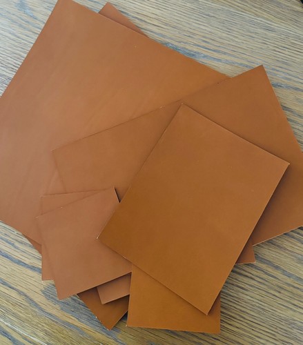 London tan vegetable tanned - tan,
