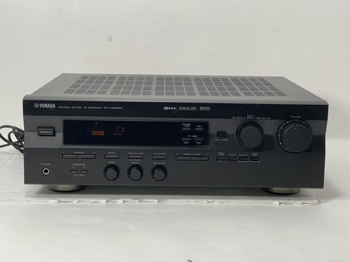 Yamaha v396rds natural - yamaha, rx-v396rds