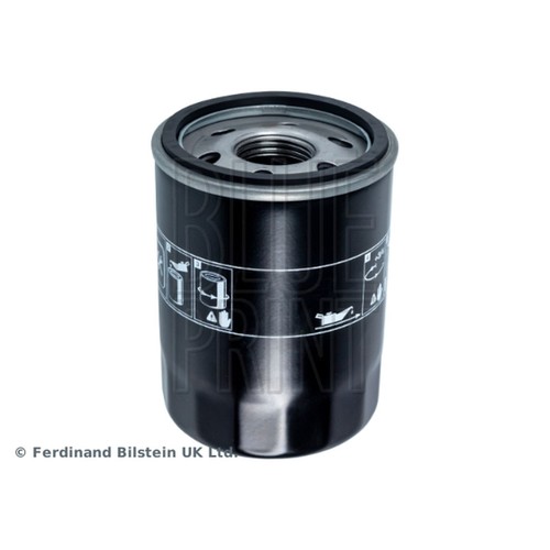 Oil filter for jaguar - filter, s-type