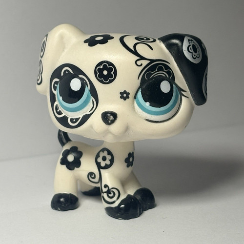 Littlest pet shop puppy dog - shop,