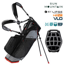 2026 Sun Mountain Eclipse E4.5