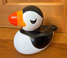 Dunelm Large Sea Puffin Rubber