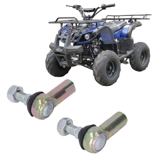 Tie rod end ball - ball, 2
