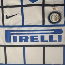 Rare Original Inter Milan