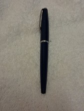 Parker 45 Fountain Pen 14ct