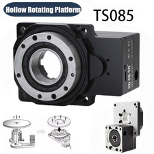 Hollow Rotating actuator 360