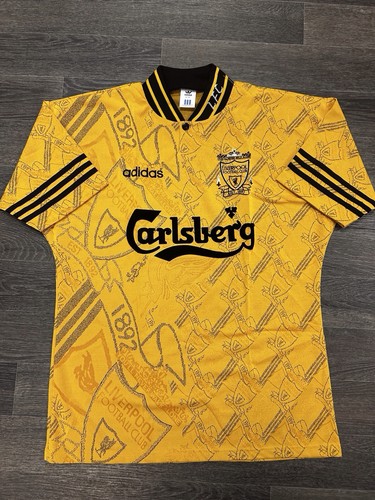Vintage adidas liverpool - vintage,