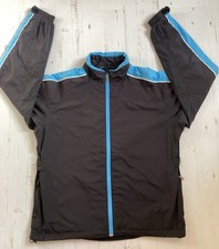 Proquip Silk Touch Full Zip