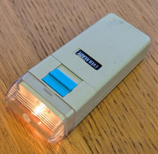 Vintage Ever Ready Pocket