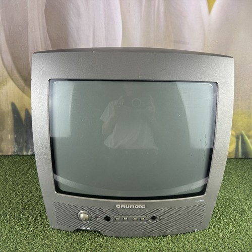Grundig p37 080 crt - grundig, gb