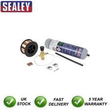 Sealey MIG Consumables Kit MIGKIT