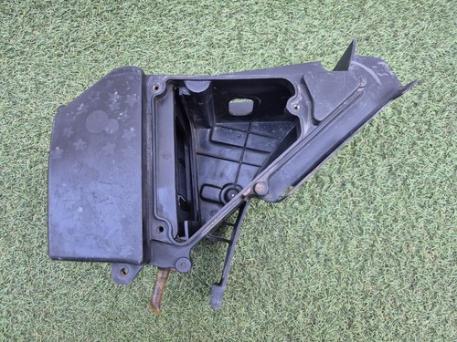 Yamaha dt125r air box dt - #5,