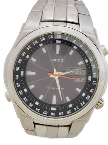 Casio edifice solar - edifice/, watch