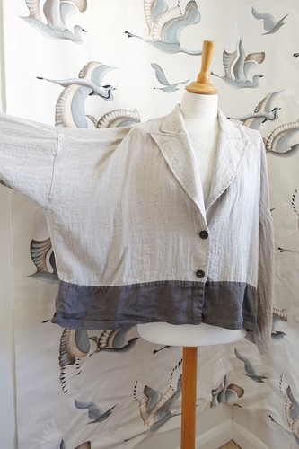 Ivan grundahl grey - grundahl, grey/taupe