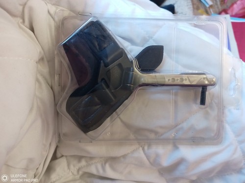 Archery caliper release aid - caliper,