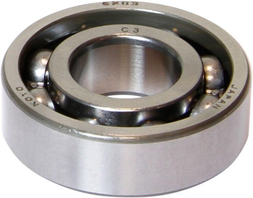 Prox single main - prox, bearing