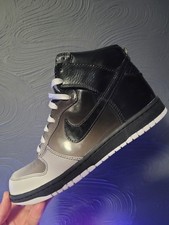 Nike Dunk HI Supreme Spark