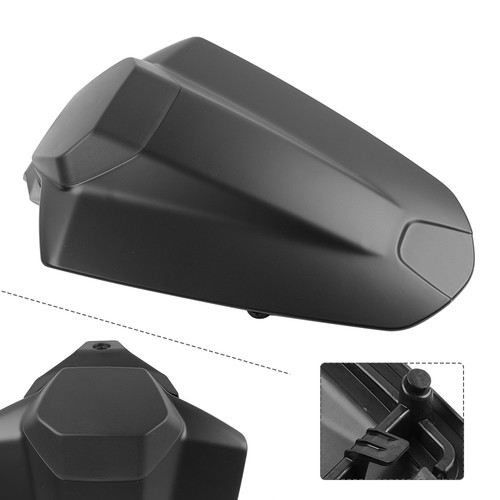 Rear tail seat cover - seat,