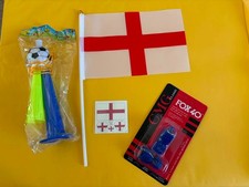 England Football Supporter Kit