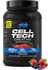 MuscleTech CellTech Creatine