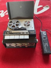 Vintage Akai 4 Track Stereo